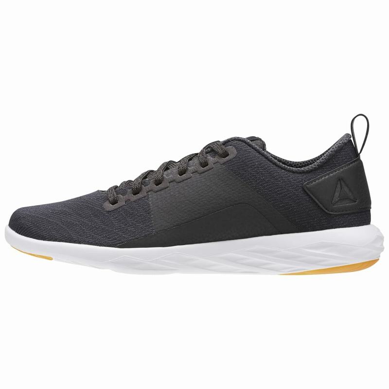 Reebok Astroride Turisticka Obuv Damske - Čierne/Biele OX3979BR